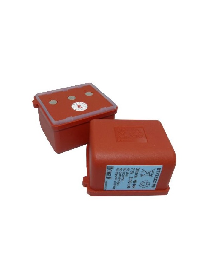 BT7223MH Itowa 7.2V. 2300mAh Original