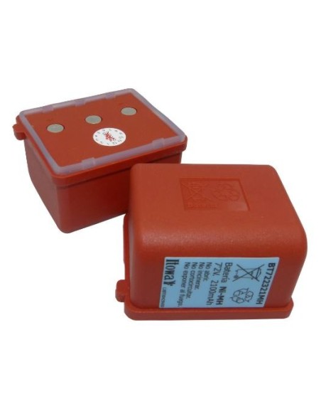 BT7223MH Itowa 7.2V. 2300mAh Original