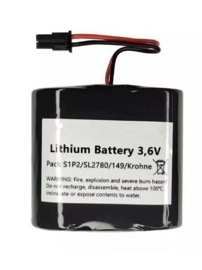 KROHNE3070 COMPTEUR EAU WATERFLUX