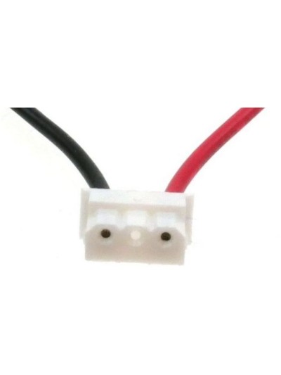 OVA51107 4.8V 800 mAh NiCd +3pts