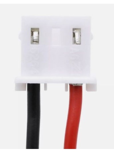 OVA58993 2.4V 1600 mAh NiCd HT + 3points