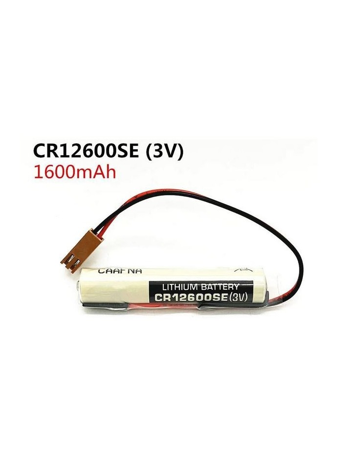 A98L-0031-0015 CR12600SE 3.0V Fanuc