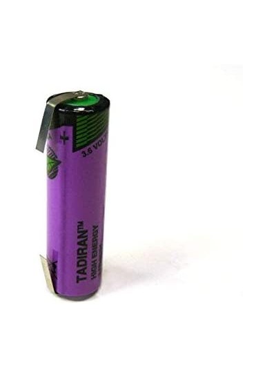 SL-360/T SL360/T Tadiran 3.6 V 2.4Ah T2