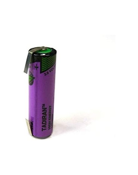 SL-360/T SL360/T Tadiran 3.6 V 2.4Ah T2