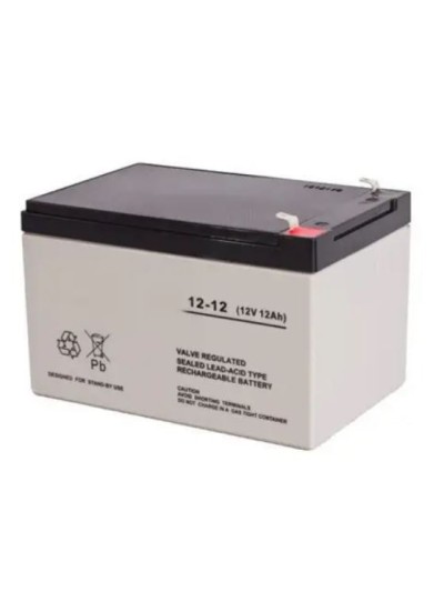 12 Volts 12/13 /14 Ah AGM   Plomb