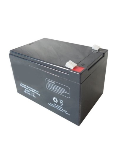 12 Volts 12/13 /14 Ah AGM   Plomb
