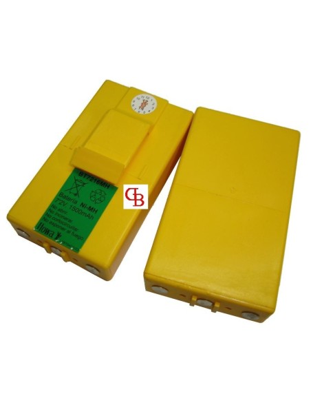 BT7216MH 7.2V 1500mAh Itowa Original