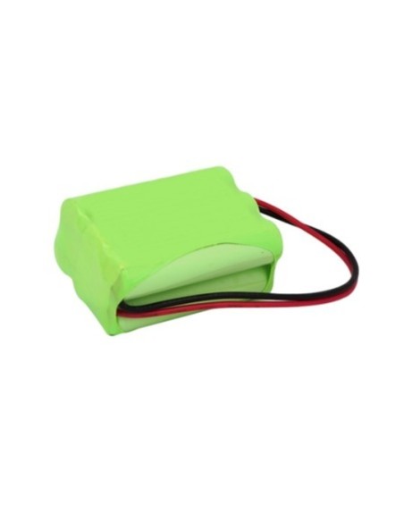 copie de JAY -GP70AAAH3TX- XDB 3.6V800 mAh Itowa