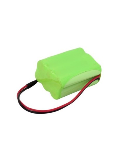 copie de JAY -GP70AAAH3TX- XDB 3.6V800 mAh Itowa