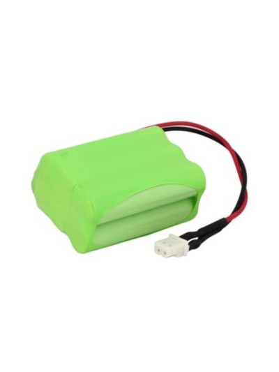 copie de JAY -GP70AAAH3TX- XDB 3.6V800 mAh Itowa