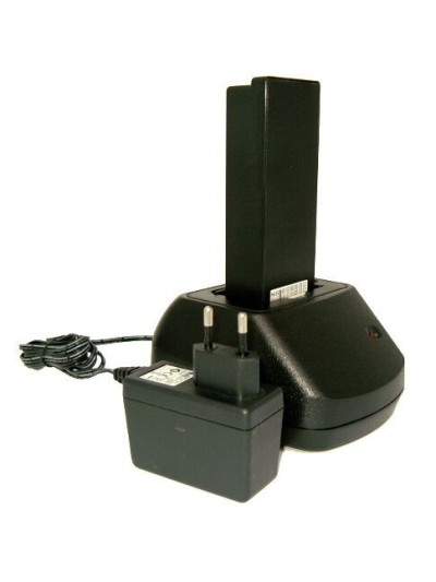 Chargeur Scanreco Compatible  Non Origional Product