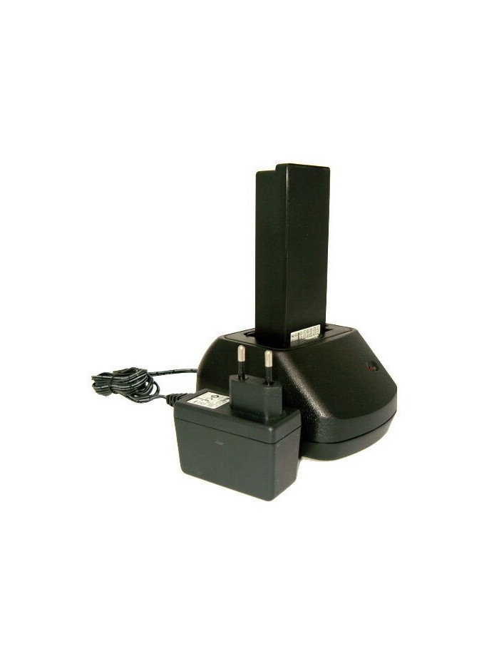 Chargeur Scanreco Compatible  Non Origional Product