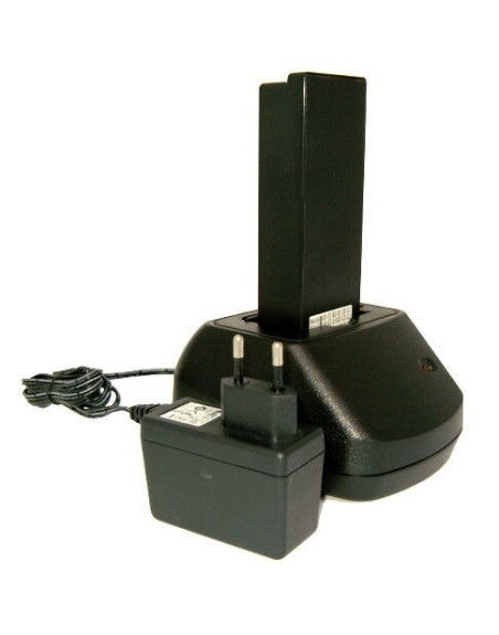 Chargeur Scanreco Compatible  Non Origional Product