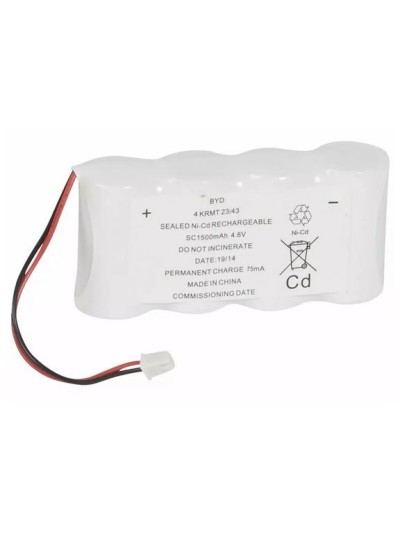 061091 Legrand NiCd HT