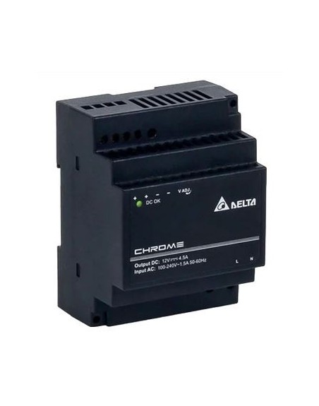 DRC60-12 - 12 Volts 4.5 A