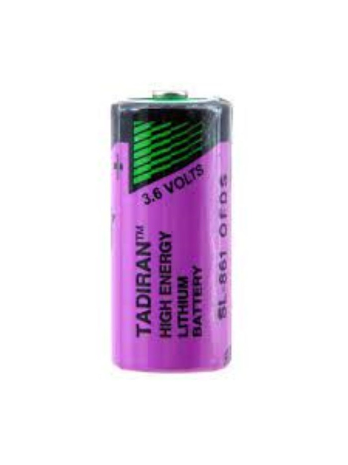 SL-861/S SL861/S 1/3AA 3.6V 1.6A Tadiran