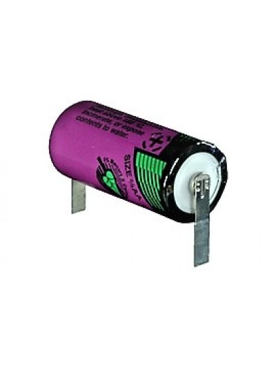 SL-861/S SL861/S 1/3AA 3.6V 1.6A Tadiran