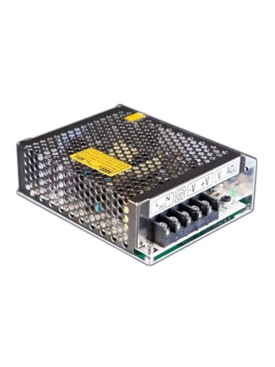 POS-35-12 12 Volts 2.9A