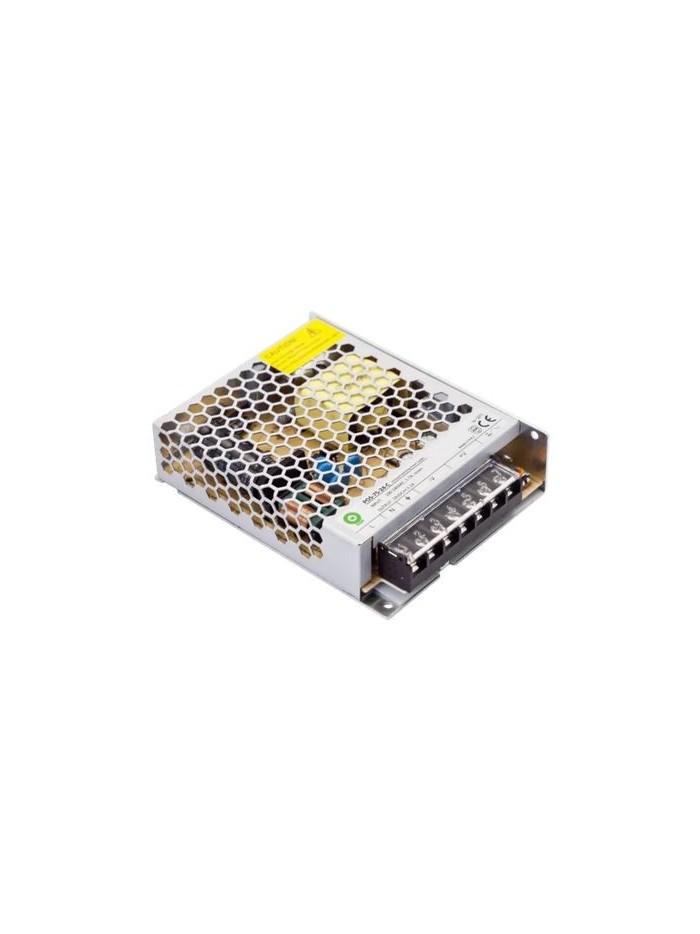 POS75-12 12Volts 5.0/6.0 A