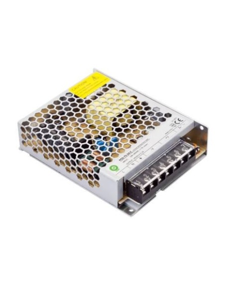 POS75-12 12Volts 5.0/6.0 A