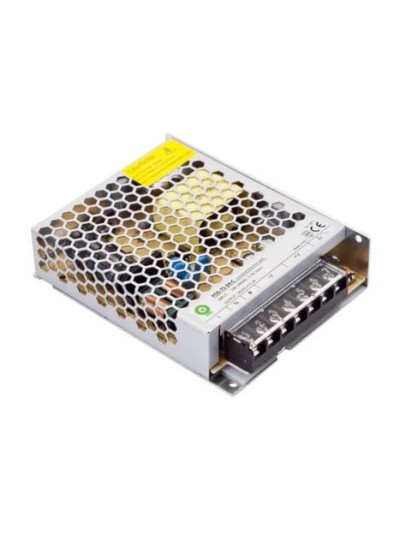 POS75-12 12Volts 5.0/6.0 A