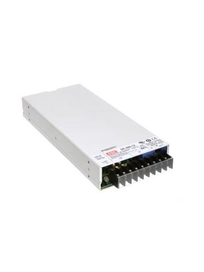 SP480-12 12Volts 39.0/40 A Mean Well