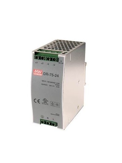 AL24V75W DR75-24