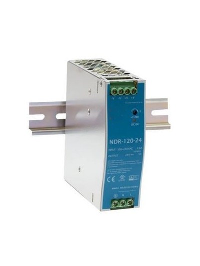 AL24V120W NDR120-24