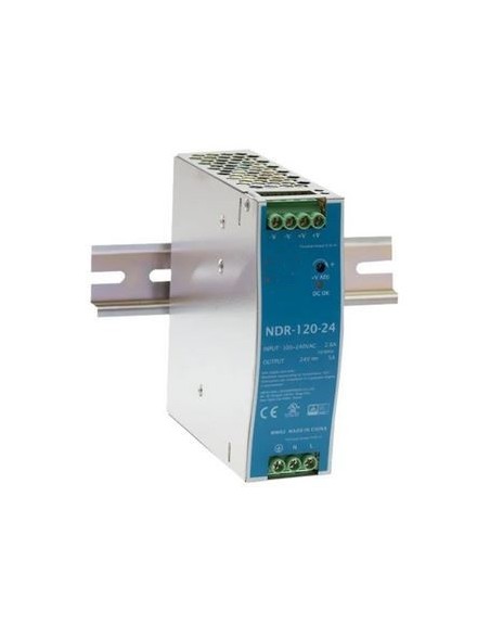 AL24V120W NDR120-24