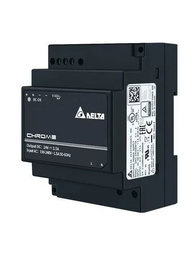 AL24V60W DRC60-24