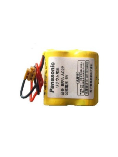 BR-2/3AC2P Fanuc Panasonic