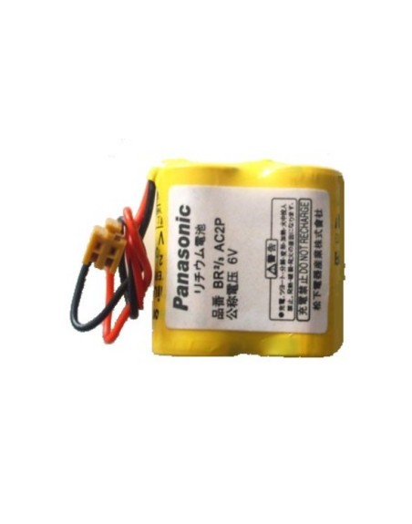 BR-2/3AC2P Fanuc Panasonic