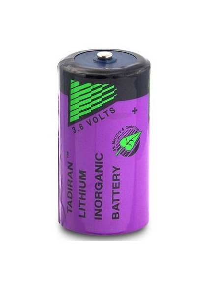 SL-2770/S SL2770/S 3.6 V 8,5Ah Tadiran