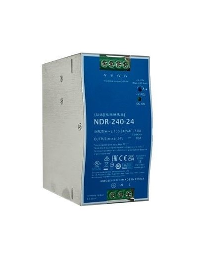 AL24V240W NDR240-24