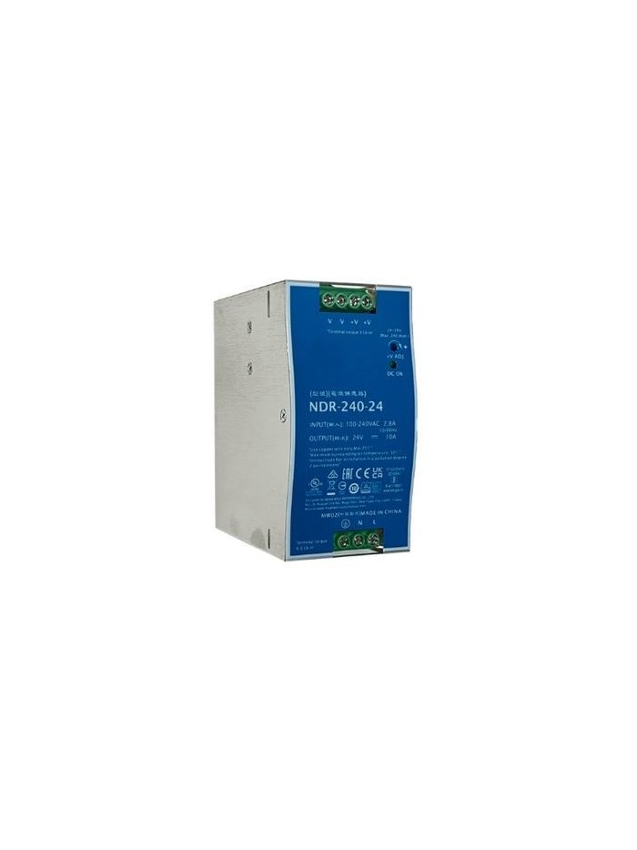 AL24V240W NDR240-24