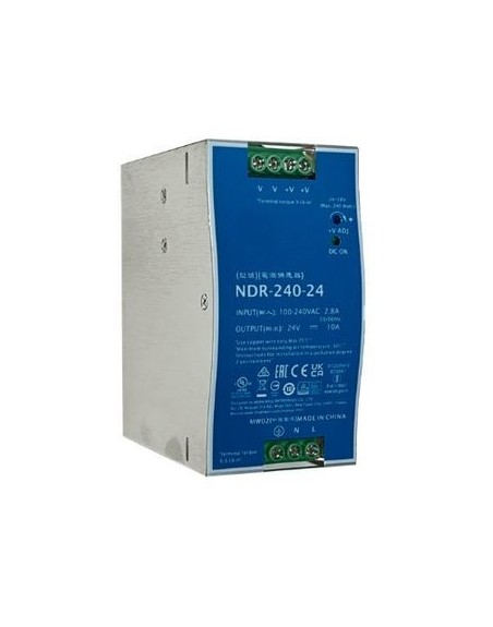 AL24V240W NDR240-24
