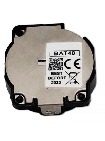BAT40 BATLI40 RXU36X 3.0 V 620mAh