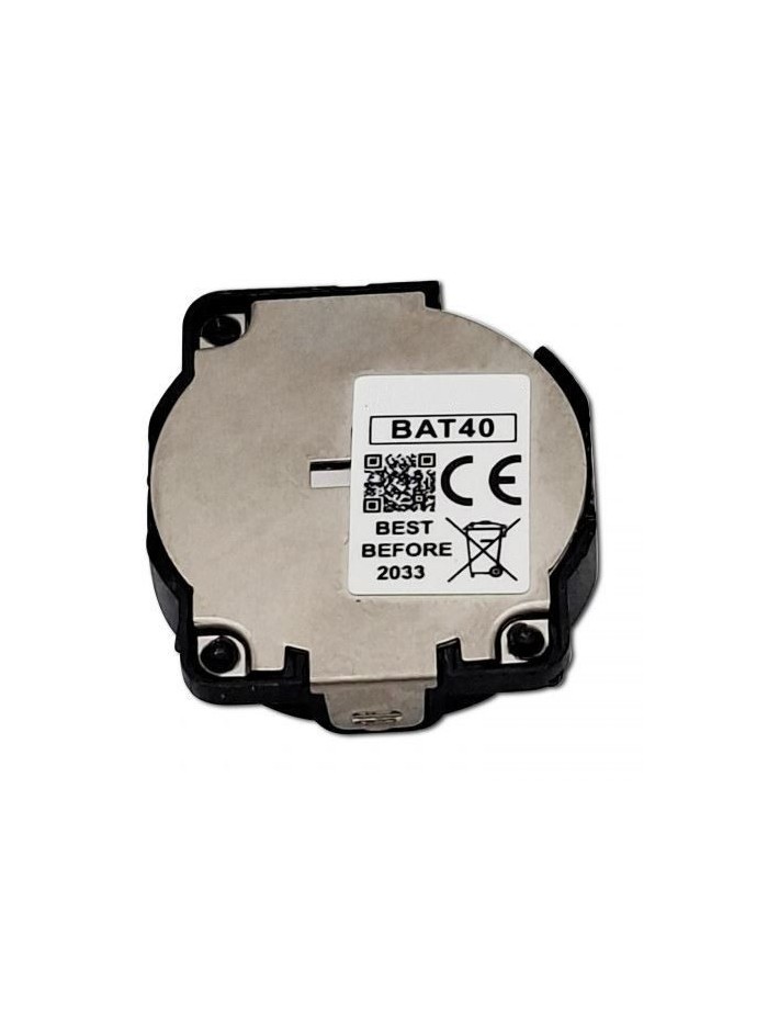 BAT40 BATLI40 RXU36X 3.0 V 620mAh