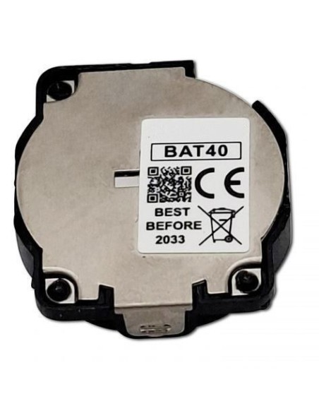 BAT40 BATLI40 RXU36X 3.0 V 620mAh
