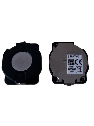 BAT40 BATLI40 RXU36X 3.0 V 620mAh