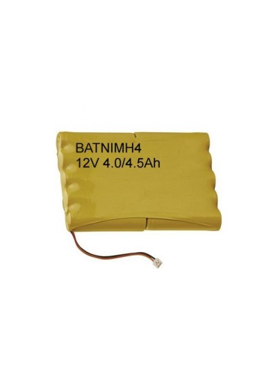 BATNIMH4 Compatible alarme Hager