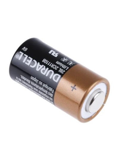 BATLI03 2CR1/3N PX28 Hager Daitem