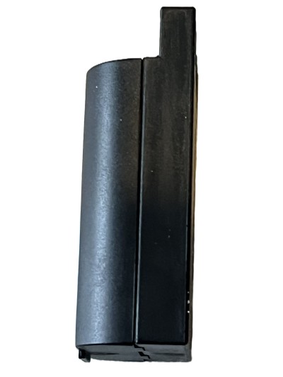 RXU02X Bloc Daitem 2x 3V 2.4Ah Lithium