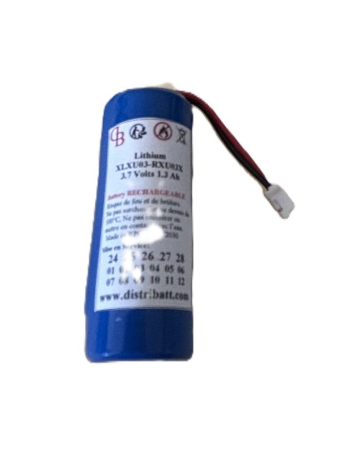 RXU03X,3TENZ0006 Compatible Hager Daitem