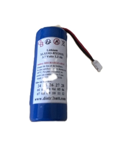 RXU03X,3TENZ0006 Compatible Hager Daitem