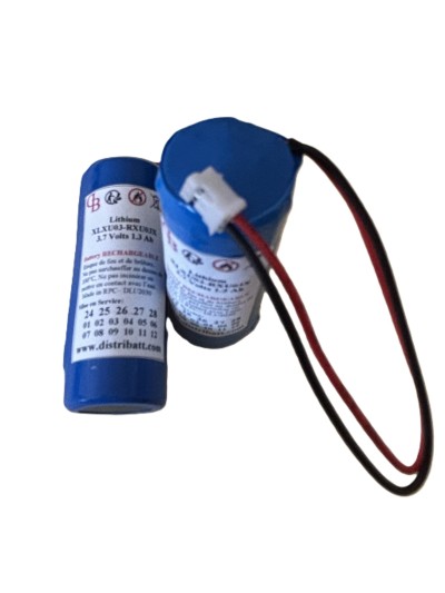 RXU03X,3TENZ0006 Compatible Hager Daitem