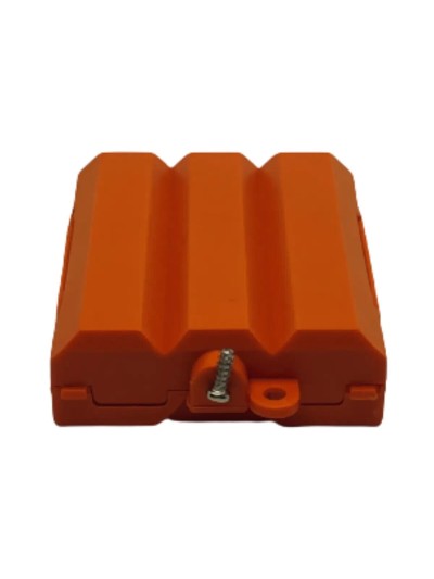 RXU04 4.5Volts 2.7Ah Alcaline