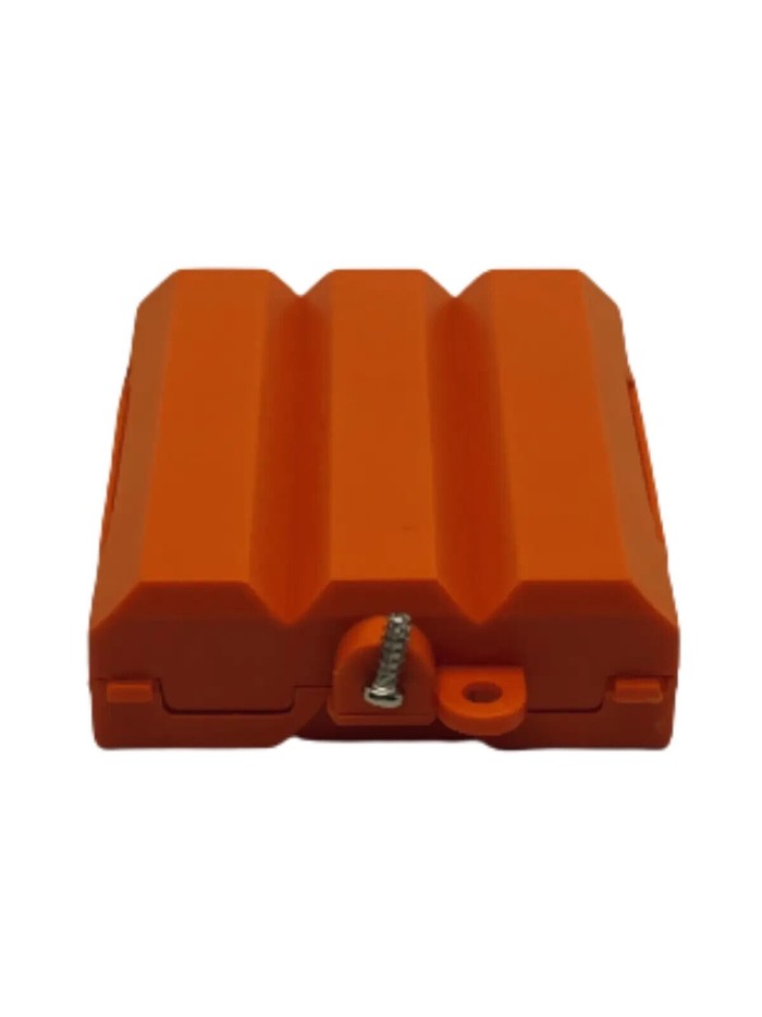 RXU04 4.5Volts 2.7Ah Alcaline