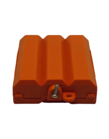 RXU04 4.5Volts 2.7Ah Alcaline