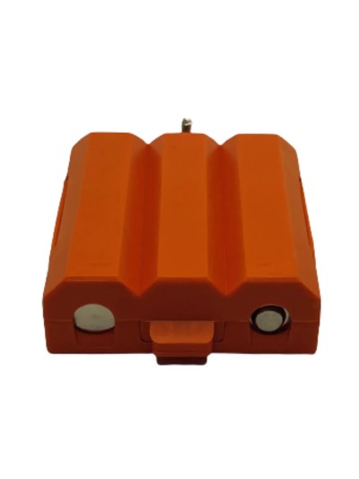 RXU04 4.5Volts 2.7Ah Alcaline